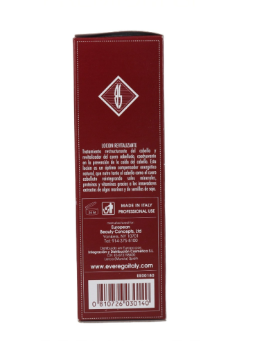 Ofertón Alterego EV4445 Everego bio styling loción revitalizante 125ml