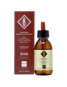 Ofertón Alterego EV4445 Everego bio styling loción revitalizante 125ml