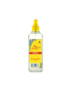 #3 en Top 20 Perfumes para Mujer de Alvarez Gomez Más Vendidos - Alvarez Gomez Agua de Colonia Concentrada Bruma de Almohada 300 Ml para Mujer