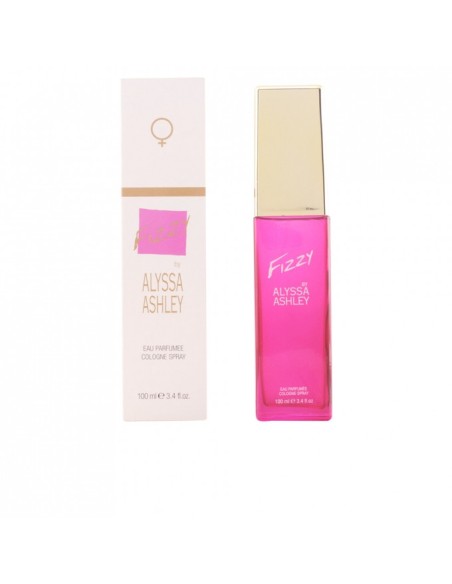 Oportunidad ALYSSA ASHLEY  FIZZY edp vaporizador 100 ml