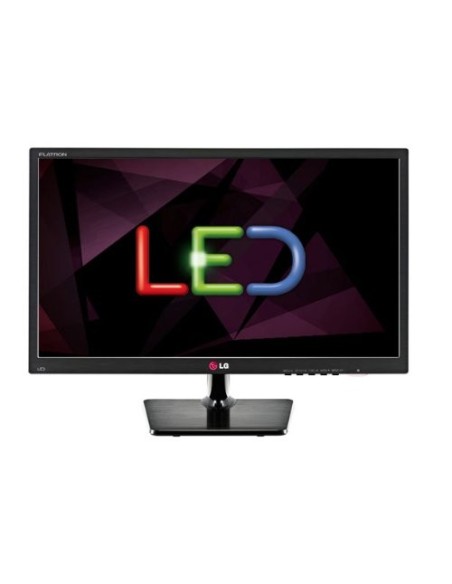 LG 22EN33S-B - Monitor de 22 1920x1080 con tecnología LED