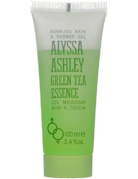 Mejor Precio en ALYSSA ASHLEY  Alyssa a.green tea gel 100 ml