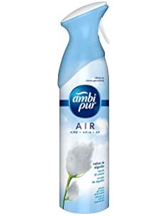 Mejor Precio en AMBI PUR  AIR EFFECTS ambientador vaporizador #nubes de algodón 300ml