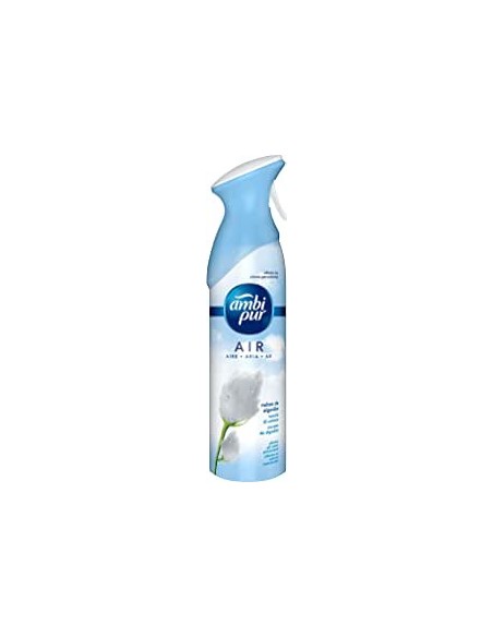 Mejor Precio en AMBI PUR  AIR EFFECTS ambientador vaporizador #nubes de algodón 300ml