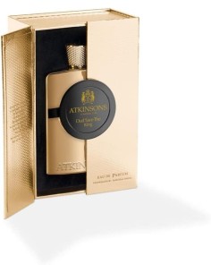 Mejor Precio en ATKINSONS  Atkinsons Oud Save The King Eau de Parfum 100 ml