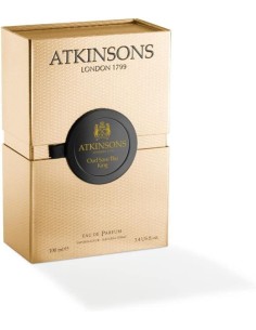 Mejor Precio en ATKINSONS  Atkinsons Oud Save The King Eau de Parfum 100 ml 2