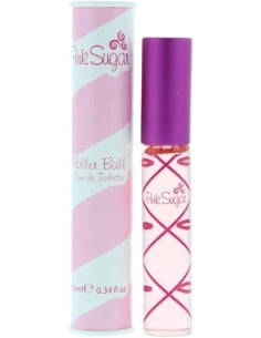 Ofertón AQUOLINA  Aquolina pink sugar eau de toilette 10ml rollerball