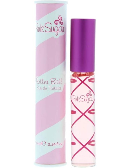 Ofertón AQUOLINA  Aquolina pink sugar eau de toilette 10ml rollerball