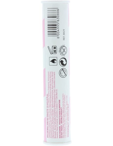 Ofertón AQUOLINA  Aquolina pink sugar eau de toilette 10ml rollerball