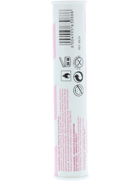 Ofertón AQUOLINA  Aquolina pink sugar eau de toilette 10ml rollerball
