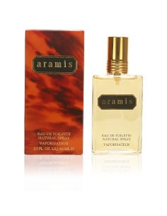 Comprar ARAMIS 1641 Aramis eau de toilette spray 60ml