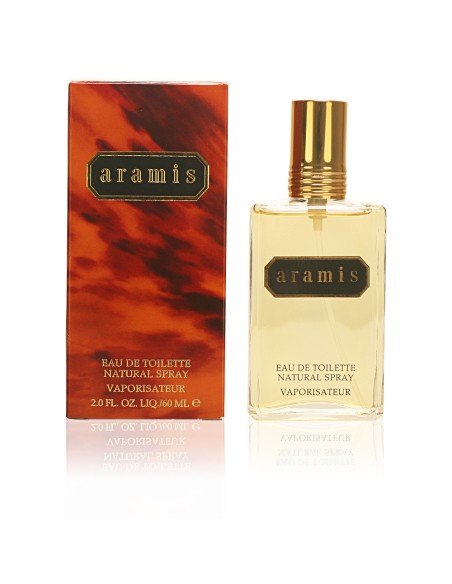 Comprar ARAMIS 1641 Aramis eau de toilette spray 60ml