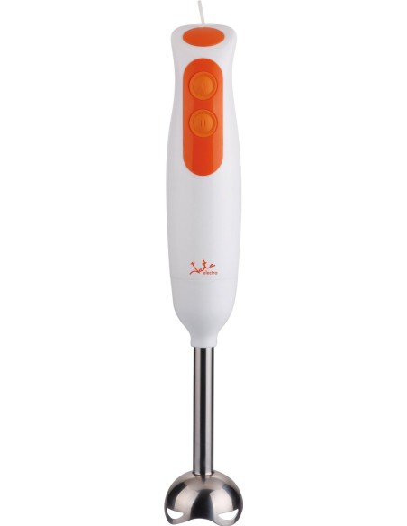 Jata BT155 - Batidora de varilla, pie de acero inoxidable desmontable: Kiwiku.com: Hogar