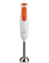 Jata bt155 - batidora de varilla  pie de acero inoxidable desmontable 500w