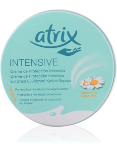Comprar ATRIX 63202 INTENSIVE crema manos 250 gr 2