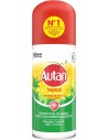 Autan Tropical Repelente de Mosquitos Spray Seco 100 Ml Unisex