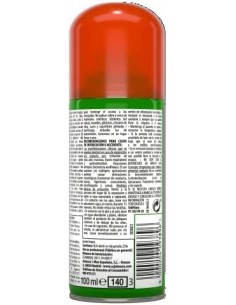AUTAN Tropical Spray Seco 100 Ml | Repelente De Mosquitos | Kiwiku 2