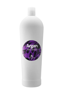 KALLOS Champú Argan Colour Para Cabello Teñido 1000ml - Kiwiku