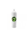 Kallos Champú Limpieza Profunda Lemon Limón 1000 Ml para Cabello Graso y Normal