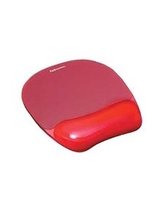 Alfom. reposamunecas gel rojo