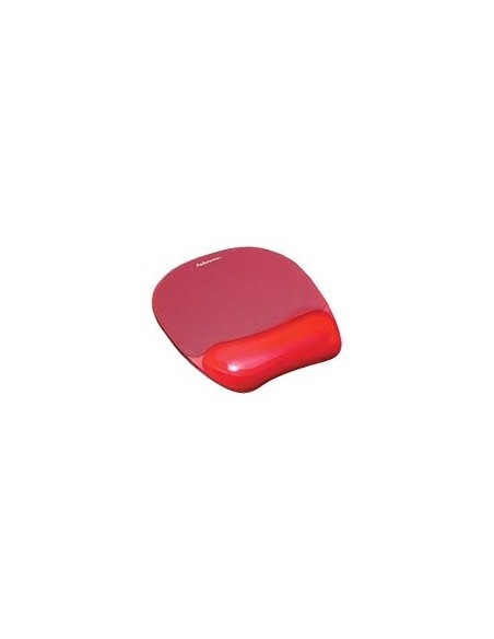 Alfom. reposamunecas gel rojo