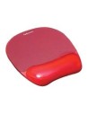 Alfom. reposamunecas gel rojo