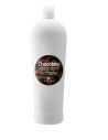 Kallos Chocolate Full Repair Hair Acondicionador Bálsamo Capilar Regenerador 1000ml