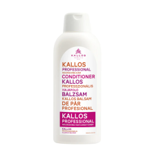 Kallos Nourishing Hair...