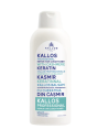 Kallos Acondicionador Reparador para Cabello Seco, Quebradizo y Dañado Con Queratina de Cachemira 1000ml