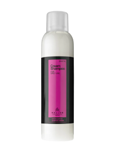 Champú En Crema KALLOS Para Cabello Normal Con Complejo De Vitamina B 700 ml - Kiwiku