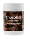 Kallos Cosmetics Chocolate Mask 1000ml