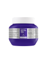 Kallos Mascarilla Capilar Colorante Silver Reflex 275 Ml para Cabello Rubio y Gris