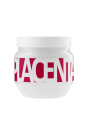 Kallos Placenta Hair Mask 275ml Extracto Vegetal