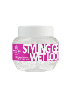 Kallos Wet Look Styling Gel...