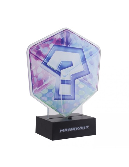 Oferta - PALADONE  Lámpara de sobremesa Super Mario