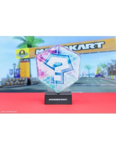 Oferta - PALADONE  Lámpara de sobremesa Super Mario 2