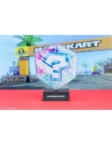 Oferta - PALADONE  Lámpara de sobremesa Super Mario