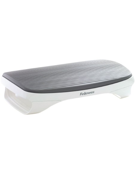 Fellowes I-Spire Series - Reposapiés: Fellowes: Kiwiku.com: Oficina y papelería