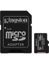 Memoria 128gb Canvas Select Plus Micro SD Kingston