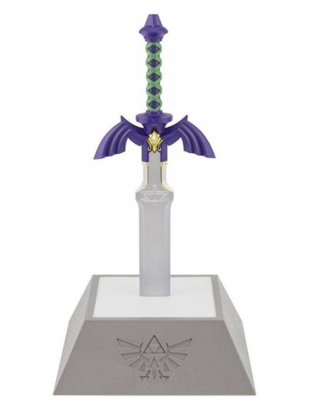 Oferta - PALADONE  Lampara espada maestra zelda