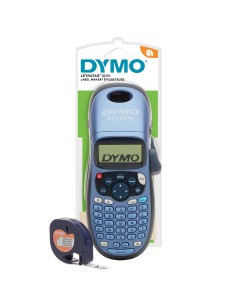 Mejor Precio en Dymo LetraTag LT-100 H Blister. S0883990 2