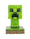 Lampara Icon Creeper Minecraft - Paladone