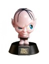 Lampara Icon Gollum el Señor de Los Anillos - Paladone