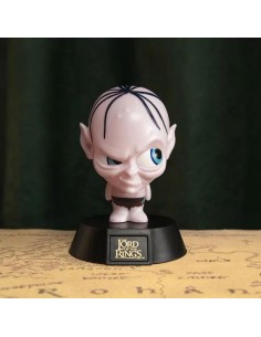 Mejor Precio en PALADONE  Lampara icon gollum el señor de los anillos 2