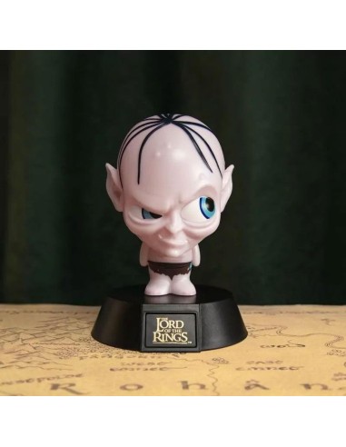 Mejor Precio en PALADONE  Lampara icon gollum el señor de los anillos