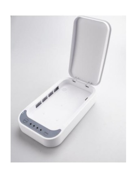 Oferta - QUICK MEDIA - SCOOTER SPARE PA QMEUV1 ESTERILIZADOR ULTRAVIOLETASUPL
