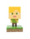 Lampara Icons Alex Minecraft - Paladone