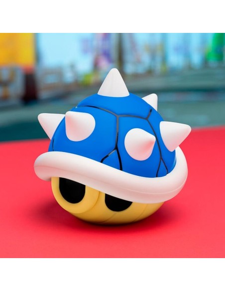 Oferta - PALADONE  Lámpara Nintendo Mario Kart Concha Azúl