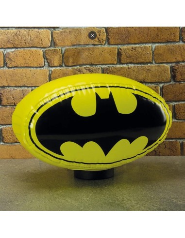 Lámpara Hinchable Batman- Paladone