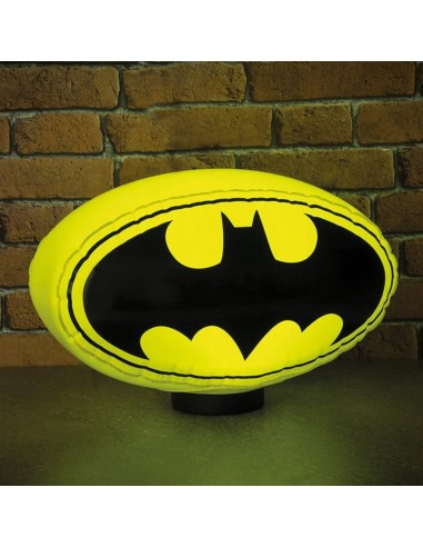 Lámpara Hinchable Batman- Paladone